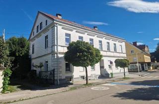 Wohnung kaufen in 4540 Bad Hall, ALTBAUWOHNUNG MIT FLAIR