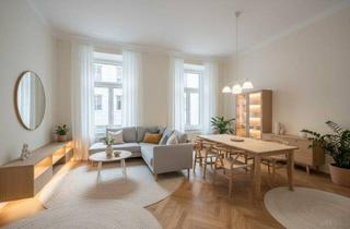 Wohnung kaufen in 1200 Wien, ++NEU++ Perfekte 2-Zimmer Altbauwohnung mit Gartenanteil