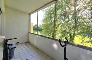 Wohnung kaufen in 8403 Lebring, Ruhiger Wohntraum mit 2 Loggien!