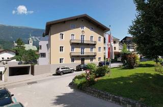 Wohnung kaufen in Burggasse 13, 6130 Schwaz, Top 4 - Wohnung im 1. OG - Bestand Burggasse
