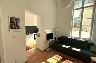 Wohnung kaufen in 3620 Spitz, SCHÖNE EIGENTUMSWOHNUNG IM HERZEN DER WACHAU