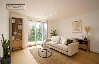 Wohnung kaufen in Bujattigasse, 1140 Wien, ++Bujatti++ Großartiger 1-Zimmer Erstbezug-Wohnung mit Terrasse!