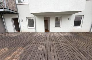 Wohnung mieten in Steingasse 6 - Top 7, 1030 Wien, 3-Zimmer-Wohnung mit 77m²-Terrasse I 1030 Wien