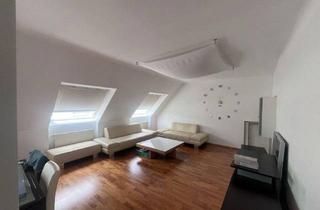 Wohnung mieten in Hardtmuthgasse 58, 1100 Wien, Edle 3 Zimmer Dachegeschoßwohnung in ruhiger Lage!!