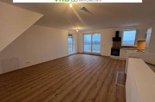 Wohnung mieten in 4073 Hitzing, Helle Etagenwohnung mit Alpenblick in Top-Lage – Hitzing/Leonding