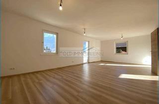 Wohnung mieten in 9990 Nußdorf, 3-Zimmer-Wohnung mit Balkon, 2 Parkplätzen und Gartenanteil