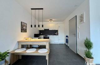 Wohnung mieten in Birkenweg, 6781 Bartholomäberg, Neuwertige 2-Zimmerwohnung mit Balkon & Tiefgarage