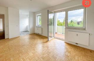 Wohnung mieten in Defreggergasse, 4050 Traun, Geförderte 2-Zimmer Wohnung mit Loggia in Traun