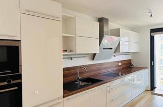 Maisonette mieten in Gußriegelstraße 17, 1100 Wien, 4-Zimmer-Maisonette im Heller Park | 127 m² | Garage | provisionsfrei