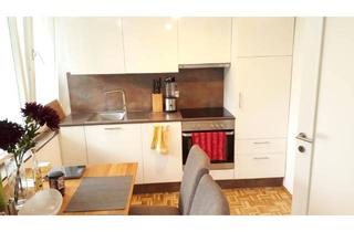 Wohnung mieten in Alpenstraße 83, 5020 Salzburg, Sonnige Garconniere in Salzburg Süd zu vermieten