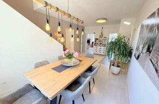 Maisonette kaufen in Zeillergasse, 1170 Wien, Exklusive neuwertige Maisonette mit 3 Zimmern, Balkon & Terrasse in 1170 Wien!
