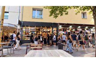 Gastronomiebetrieb mieten in Meidlinger Hauptstraße, 1120 Wien, Profitables Tagesgeschäft I Betriebsübernahme I Hochfrequentierte Fußgängerzone I Gastronomie I