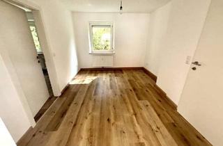Wohnung mieten in 4400 Steyr, Gemütliches Familiendomizil nach hochwertiger Sanierung ab sofort bezugsbereit: 4-Zimmer-Wohnung mit individuellem Gestaltungspotenzial und modernem Ambiente im grünen Steyr-Münichholz!