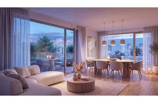 Wohnung kaufen in 8010 Graz, Großzügig wohnen: 3 Zimmer & weitläufige Terrasse | provisionsfrei | in Graz-Waltendorf | Erstbezug