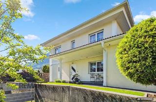 Haus kaufen in 6710 Nenzing, Design und Natur – vereint in einem besonderen Zuhause