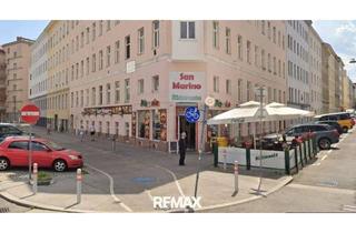 Gewerbeimmobilie kaufen in 1120 Wien, 1120 - GASTRONOMIE - PIZZA