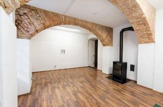 Gastronomiebetrieb mieten in 1160 Wien, Schönes Souterrain bei der Wilhelminenstaße
