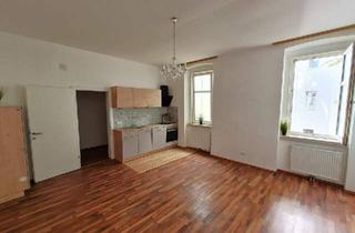 Wohnung mieten in Sechshauser Straße, 1150 Wien, "2 room, partly furnished"