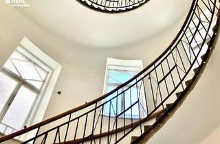 Wohnung kaufen in 1150 Wien, WUNDERSCHÖNE ALTBAUWOHNUNG - bestens eingeteilte 3,5 Zimmer - NIBELUNGENVIERTEL