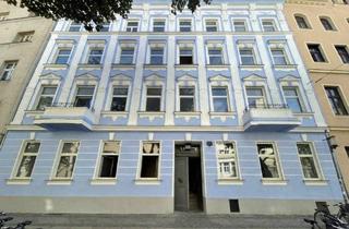 Wohnung kaufen in Goldschlagstraße, 1140 Wien, Repräsenatives Wohnungseigentum in der Goldschlaggasse - Jetzt preiswerte Altbauwohnungen zum selbst gestalten erwerben !