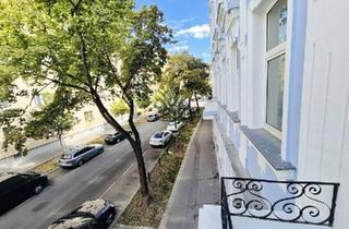 Wohnung kaufen in Goldschlagstraße, 1140 Wien, Repräsenatives Wohnungseigentum in der Goldschlaggasse - Jetzt preiswerte Altbauwohnungen zum selbst gestalten erwerben !
