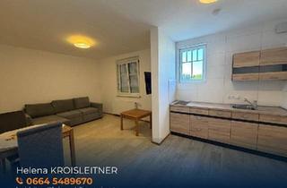 Wohnung mieten in 8230 Hartberg, Vier neu sanierte Wohnungen | Hartberg Bahnhof