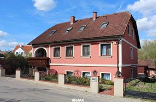 Einfamilienhaus kaufen in 3500 Krems an der Donau, "Traumhaus nahe der Wachau"