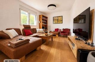 Wohnung kaufen in 5620 Schwarzach im Pongau, HELLE LOGGIA MIT VIEL SONNE UND PRIVATSPHÄRE, ZENTRAL GELEGEN