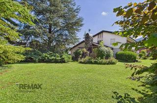 Einfamilienhaus kaufen in 6850 Dornbirn, Einfamilienhaus mit Potenzial in bester Lage von Dornbirn