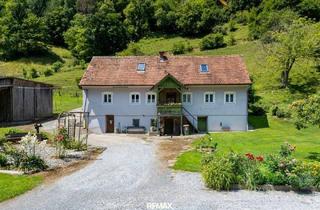 Gewerbeimmobilie kaufen in 8051 Graz, Landwirtschaftliches Anwesen mit großzügigem Bauland nahe Thalersee