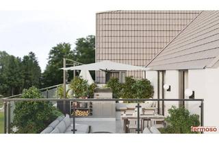 Penthouse kaufen in 1130 Wien, Auhof Park Residences - wo Wohnen und Leben in Harmonie ist
