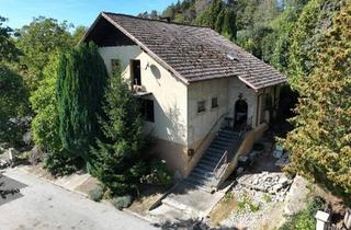 Haus kaufen in 3672 Maria Taferl, Besichtigungstag 30.9. und 1.10., nur mit Voranmeldung möglich! Wohnhaus mit schöner Aussicht in Maria Taferl