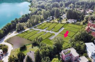Grundstück zu kaufen in 3013 Tullnerbach-Lawies, Traumgrundstück am Bartberg mit Blick auf den Wienerwaldsee