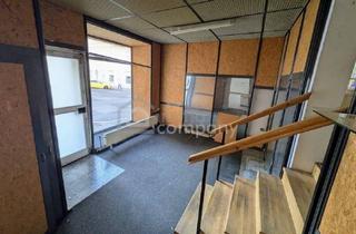 Büro zu mieten in Meidlinger Markt, 1120 Wien, Geschäfts-/Praxis-/Büro-/Lagerfläche 104m², 4 Räume, nahe Meidlinger Markt in 1120 Wien!