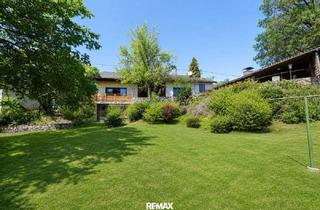 Einfamilienhaus kaufen in 4523 Neuzeug, Gepflegtes Einfamilienhaus in ruhiger Lage mit Garten und Blick auf die Steyr!