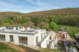 Wohnung kaufen in 2391 Kaltenleutgeben, Idyllisches Wohnen im Wienerwald: Moderne Eigentumswohnungen in Kaltenleutgeben
