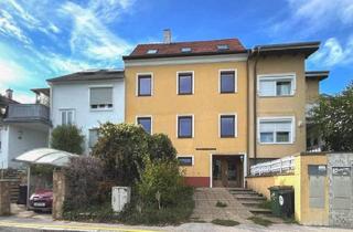 Haus kaufen in 1130 Wien, Nahe Lainzer-Tor – Haus mit Entwicklungspotenzial und über 700 m² Grund