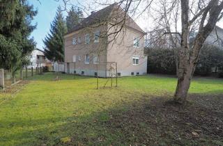 Einfamilienhaus kaufen in 4400 Steyr, INVESTIEREN UND LANGFRISTIG WERTE SICHERN – IN EINER DER BESTEN WOHNGEGENDEN VON STEYR