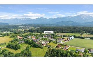 Einfamilienhaus kaufen in 9220 Velden am Wörther See, Absoluter Familientraum in der Nähe vom Wörthersee