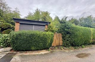 Haus mieten in 7082 Donnerskirchen, Freizeitbungalow auf 150 m² Pachtgrund – ganzjährig nutzbar nahe Neusiedler See