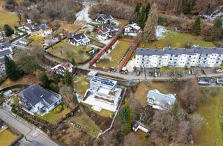 Grundstück zu kaufen in Hugo-Wolf-Weg 31, 4866 Unterach, Baugrundstück mit Seeblick am Attersee