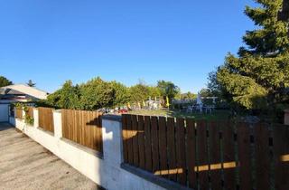 Grundstück zu kaufen in 2601 Sollenau, Platz für Ihr Traumhaus - sonniges Baugrundstück in ruhiger Lage!