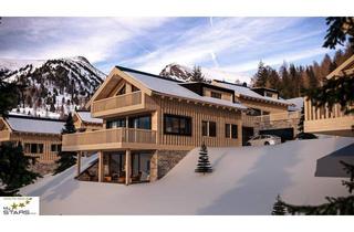 Grundstück zu kaufen in 9564 Falkertsee, neuer Kaufpreis: Grundstück mit baubewilligtem Projekt für 9 Ferienwohnsitze in alpiner Premiumlage