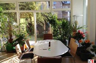 Büro zu mieten in 5020 Salzburg, K3 - SBG Zentrum: Kleines Büro - Provisionsfrei!