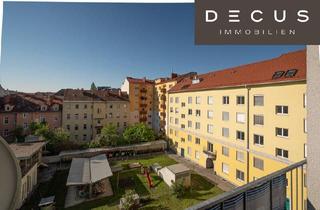 Wohnung mieten in Zollgasse, 8020 Graz, | STARTERWOHNUNG | LOGGIA | 2-ZIMMER | NÄHE HAUPTBAHNHOF
