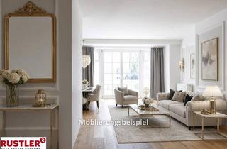 Wohnung kaufen in 2500 Baden, Stilvolles Zuhause mit großzügiger Terrasse und Bachblick!