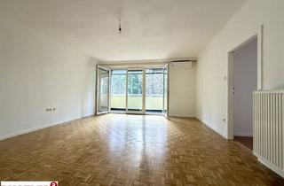 Wohnung mieten in 2340 Mödling, Attraktive Lage - Helle 3 Zimmer-Mietwohnung mit Loggia