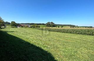 Grundstück zu kaufen in 5143 Feldkirchen bei Mattighofen, ZWEI ATTRAKTIVE BAUPLÄTZE IN IDYLLISCHER UND RUHIGER LAGE OHNE BAUZWANG