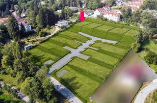 Grundstück zu kaufen in 3013 Tullnerbach-Lawies, Wertanlage am Bartberg - aufgeschlossenes Baugrundstück in Toplage