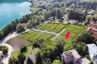 Grundstück zu kaufen in 3013 Tullnerbach-Lawies, Traumgrundstück am Bartberg mit Blick auf den Wienerwaldsee